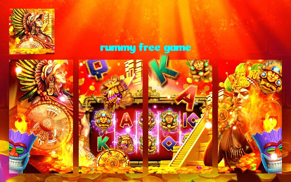rummy free game casino presented on mobile device in Pakistan with slots and live games